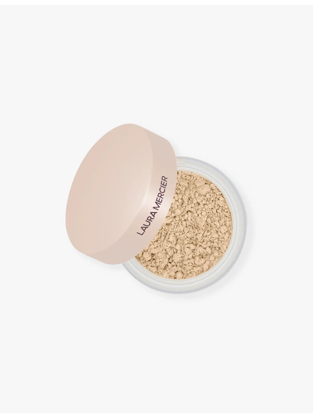 Translucent Loose Setting Powder Ultra-Blur mini 6g - 1