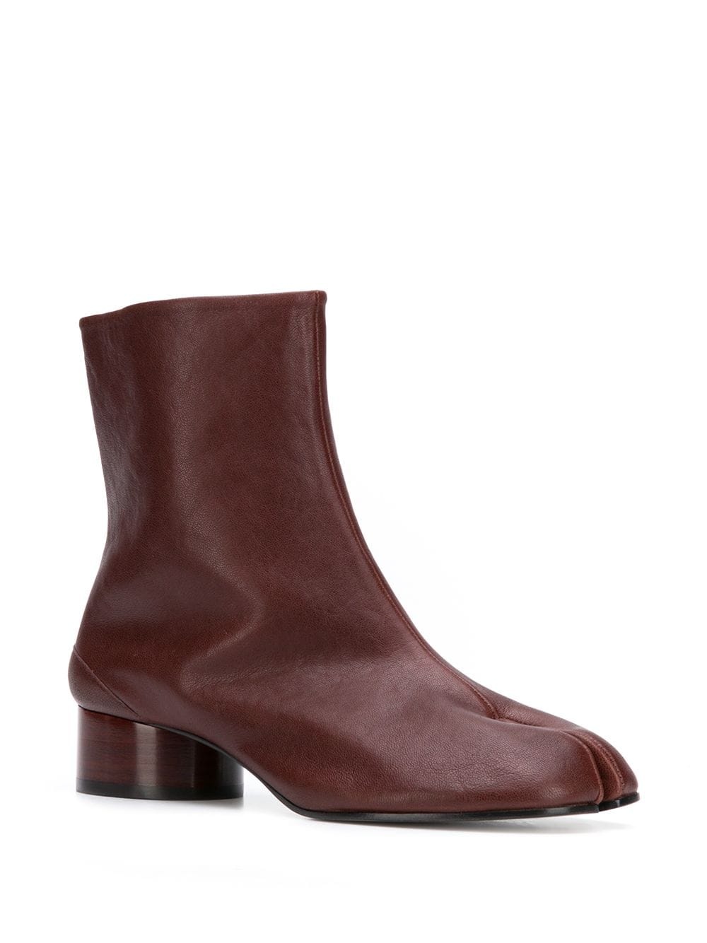 Tabi ankle boots - 2