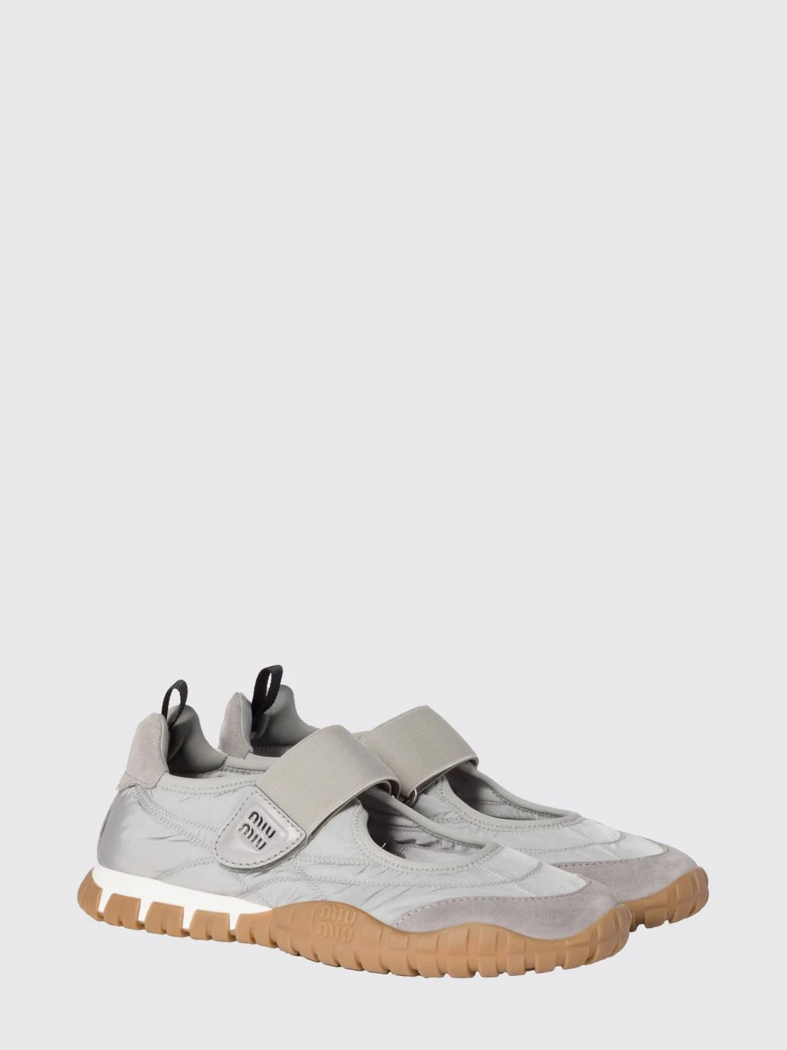 Miu Miu Women Sneakers Woman Miu Miu - 1