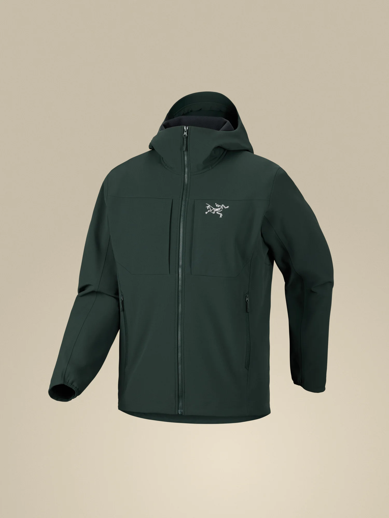 Gamma MX Hoody - 1