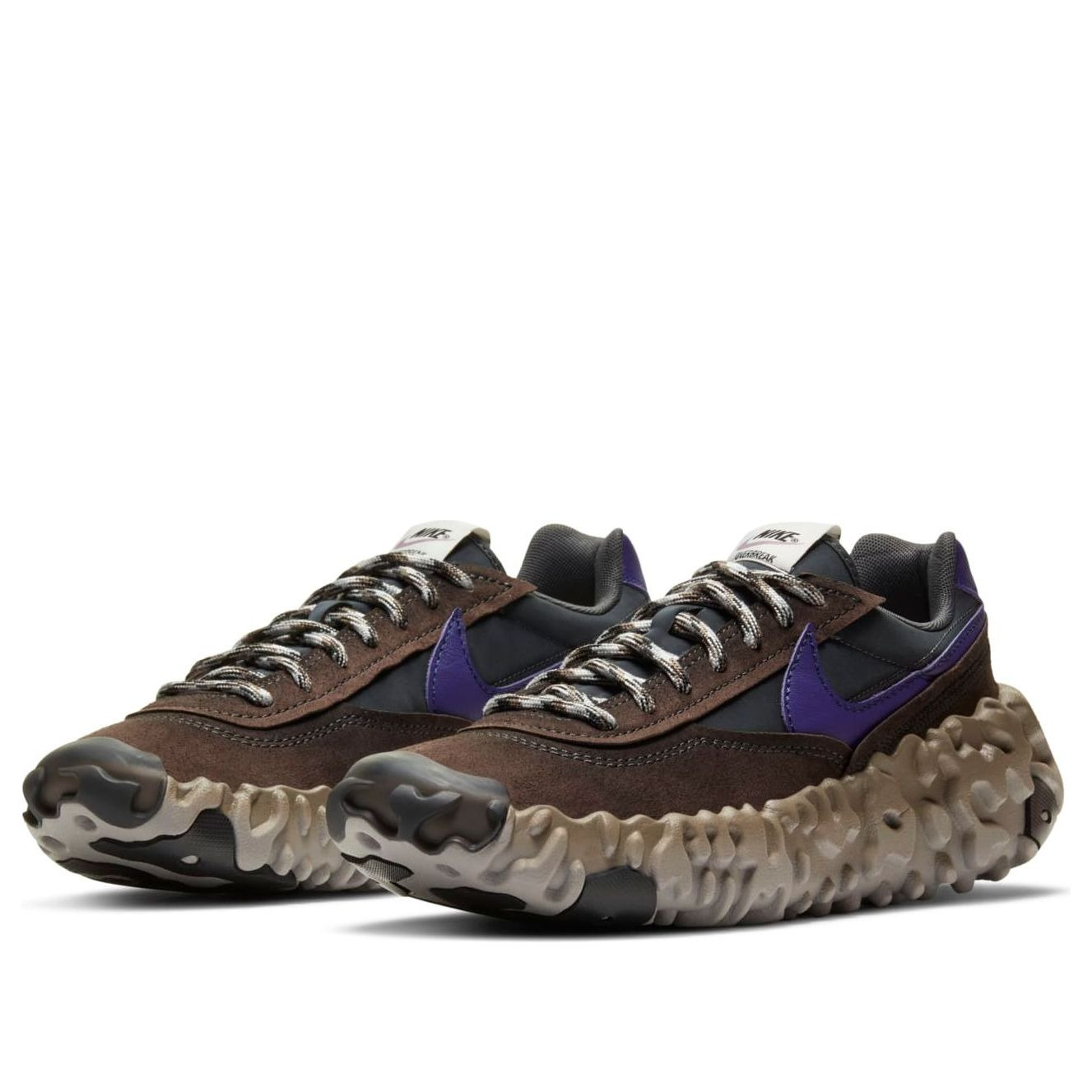 Nike Overbreak SP 'Baroque Brown' DA9784-200 - 3