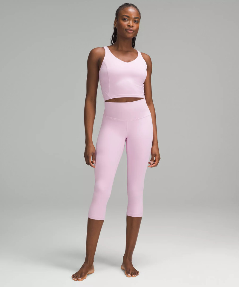 lululemon lululemon Align™ High-Rise Crop 21" outlook