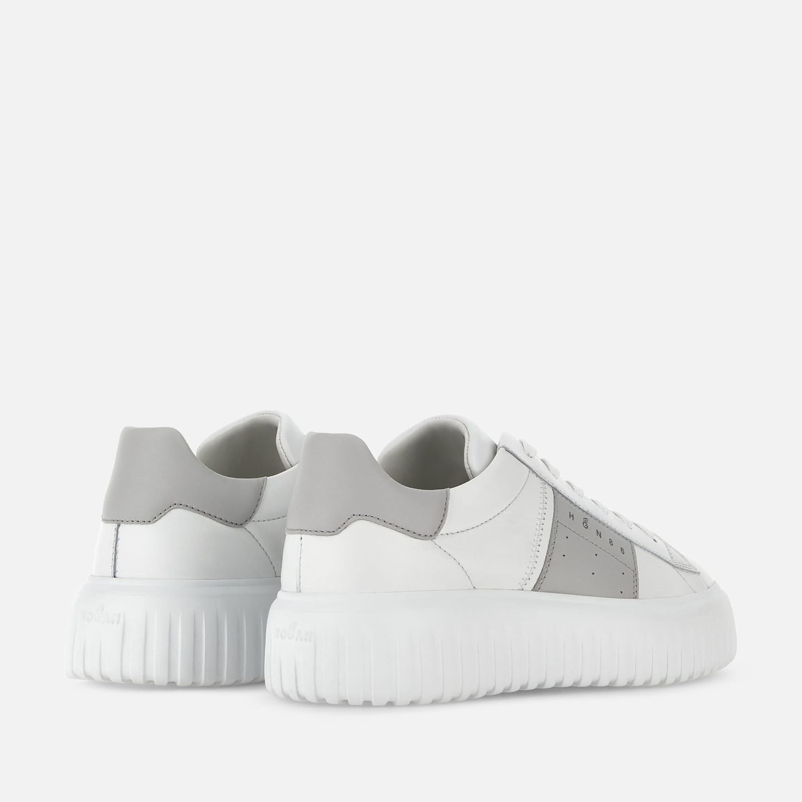 Sneakers Hogan H-Stripes - 3