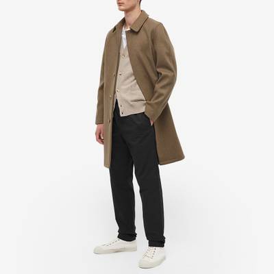 A.P.C. A.P.C. New Kaplan Drawstring Trouser outlook