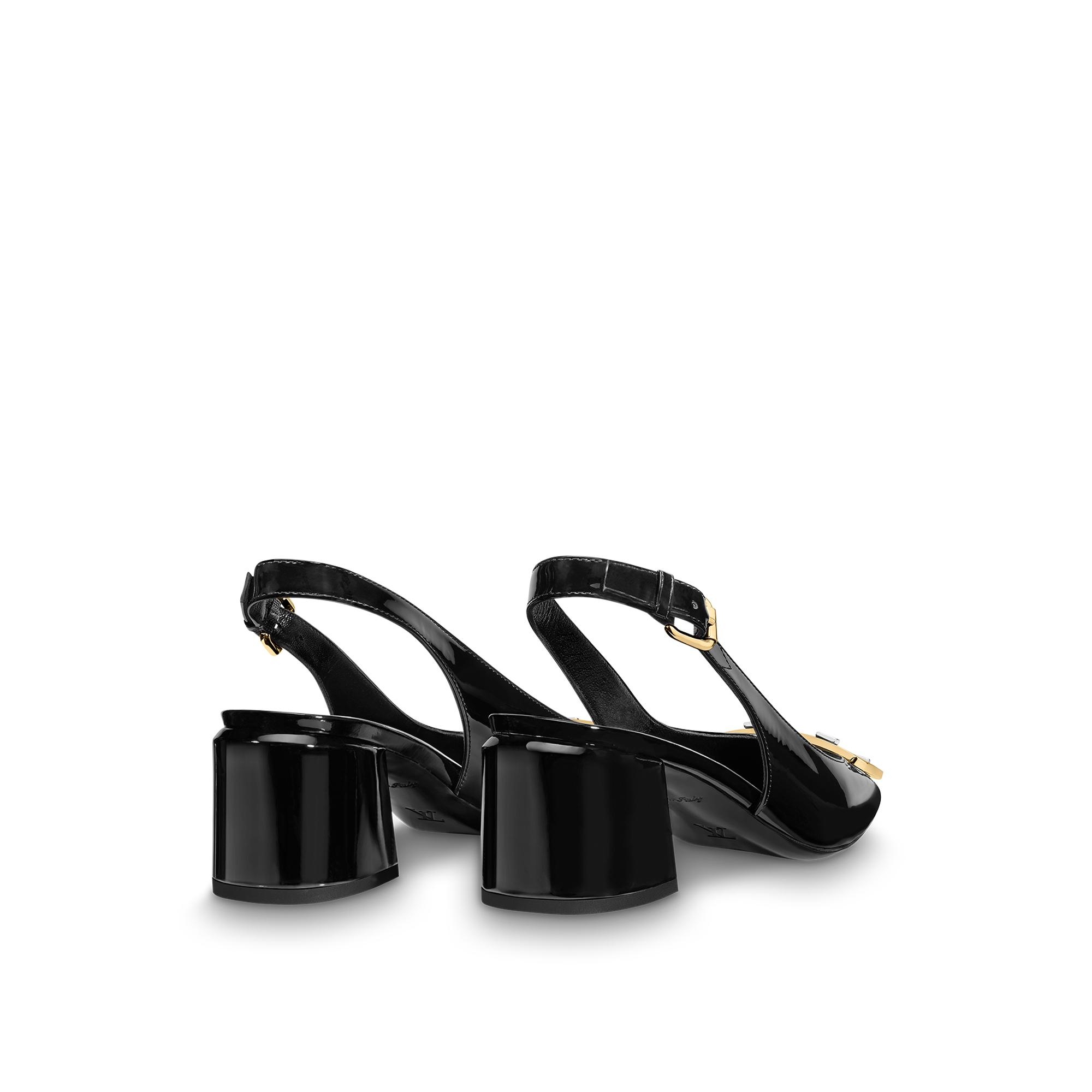 Madeleine Slingback Pump - 4