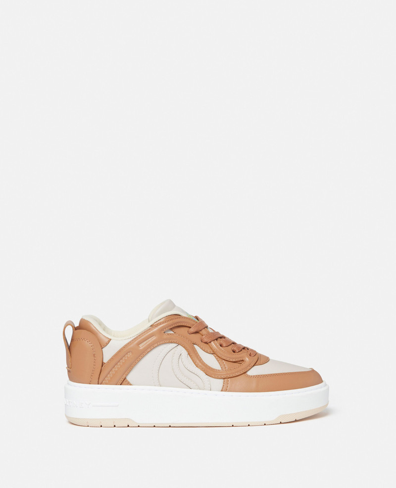 S-Wave 2 Mid-Top Trainers 1