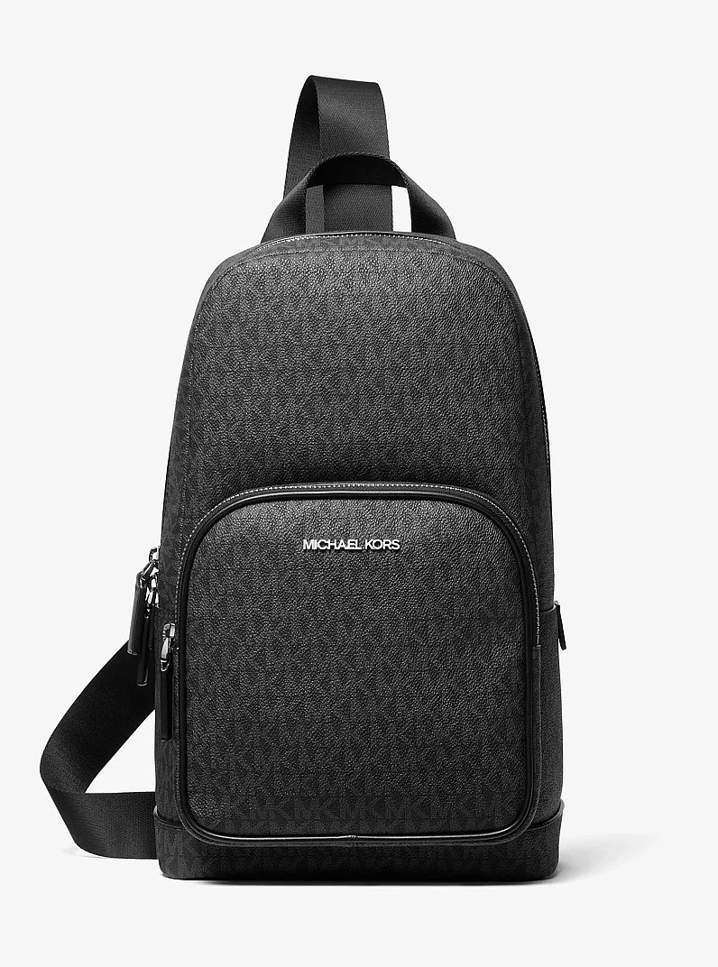 Cooper Logo Sling Pack - 1