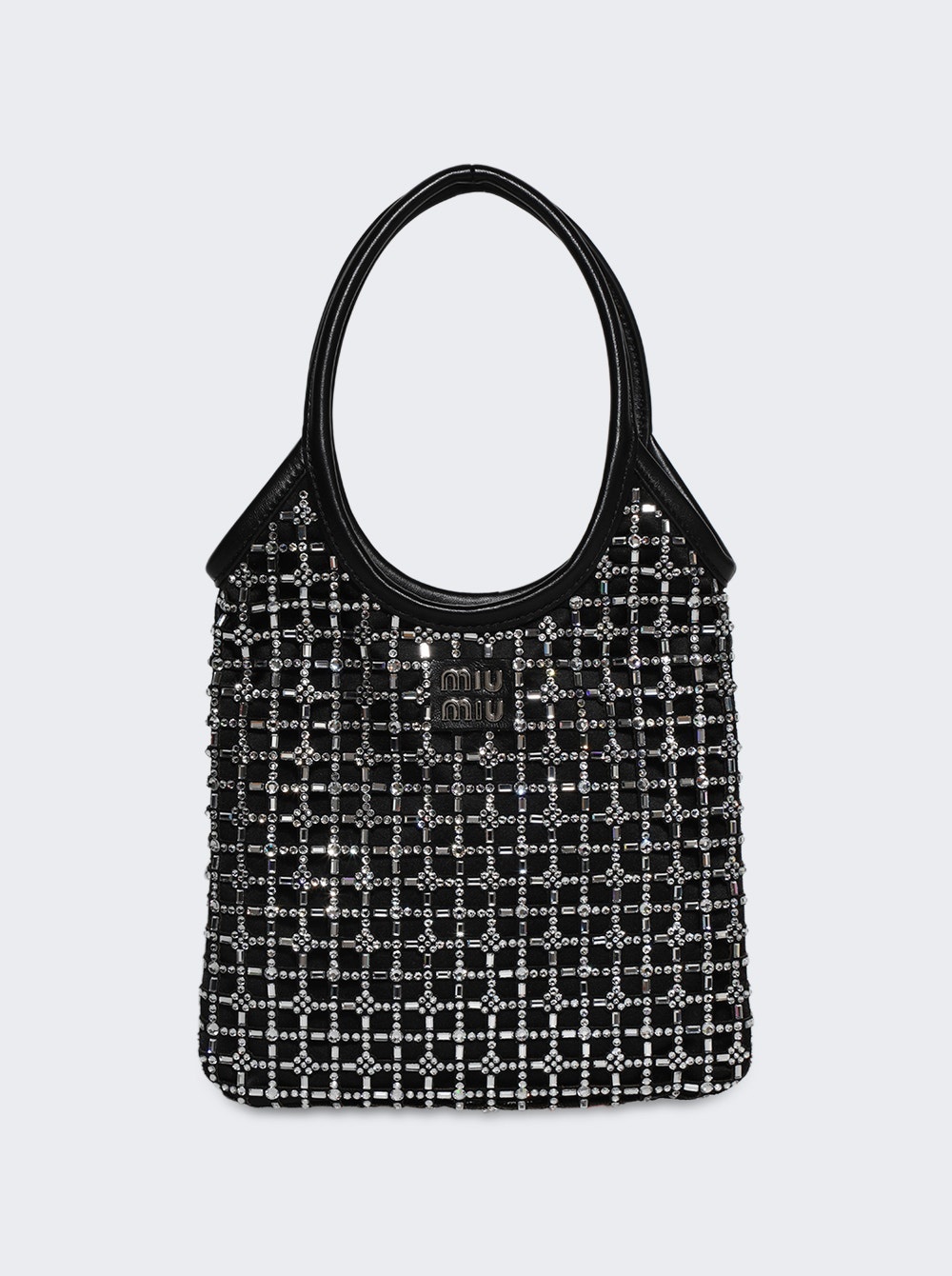 Ivy Starlight Bag Black - 1