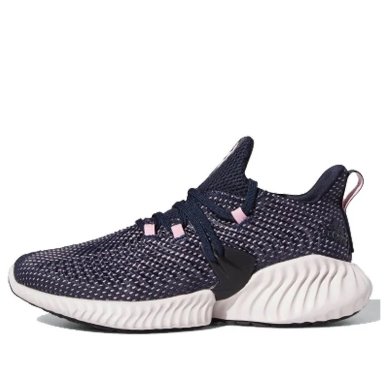(WMNS) adidas Alphabounce Instinct HK 'Legend Ink' D97319 - 1