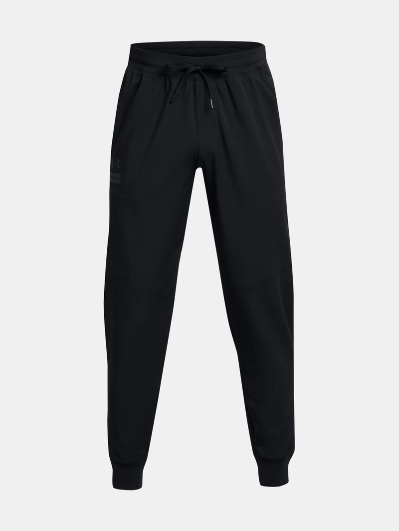 UA Sportstyle Woven 1