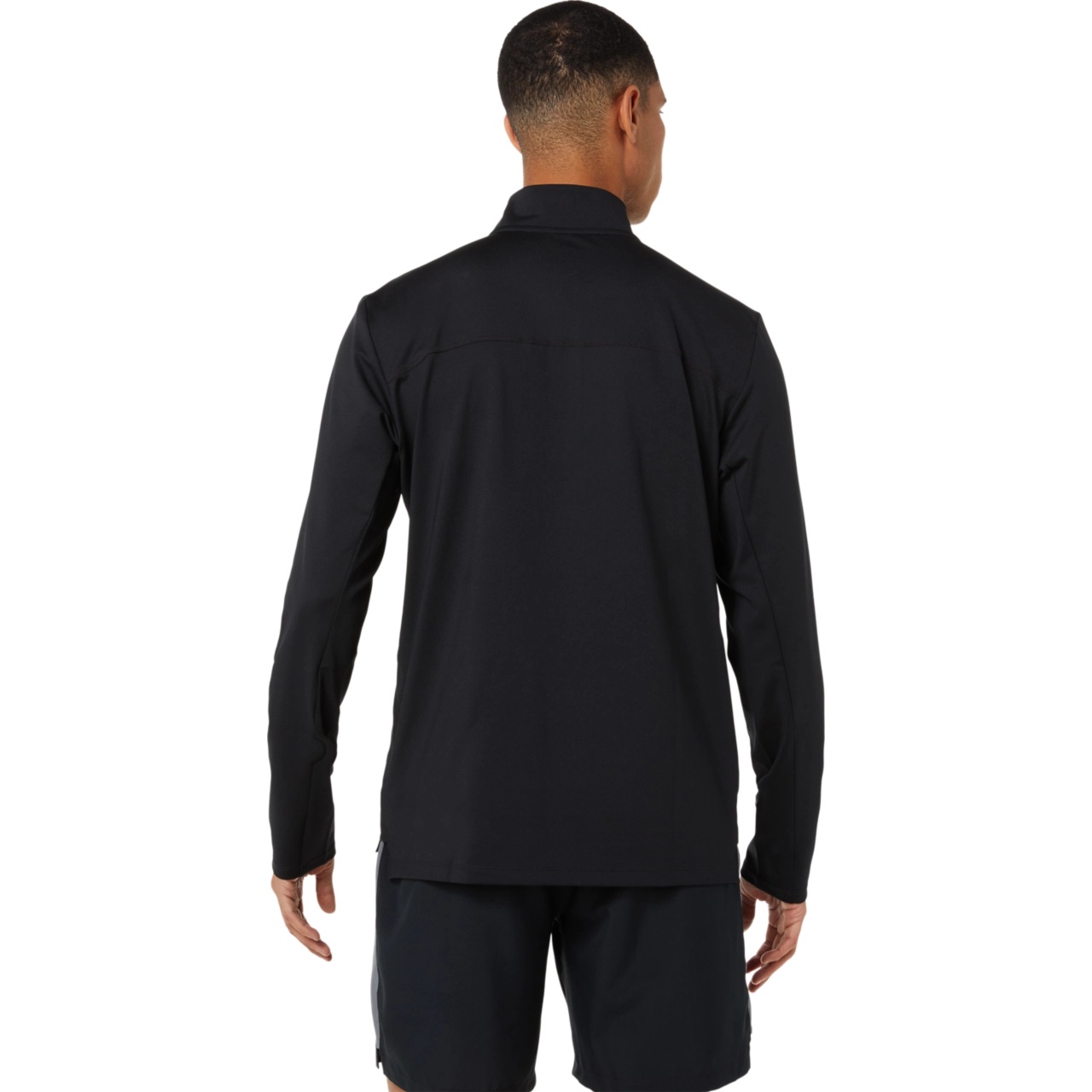 MEN'S READY-SET HALF ZIP - 2