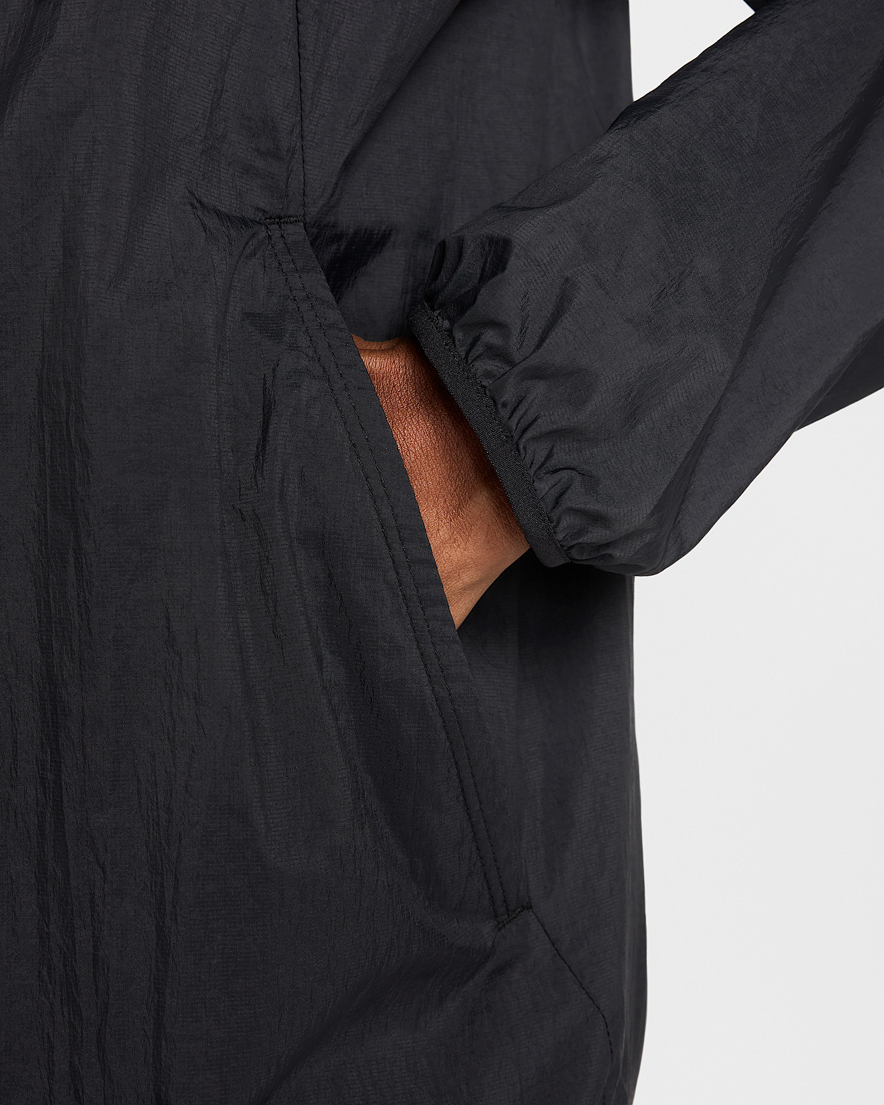 Nike Stride Men's Repel UV Running Jacket - 4