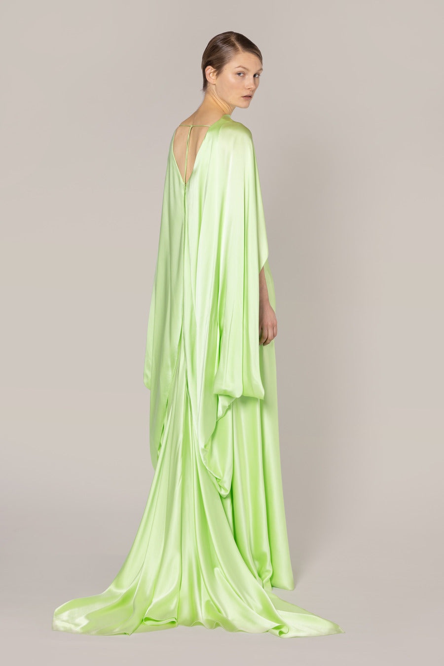 ELIS DRESS - 2