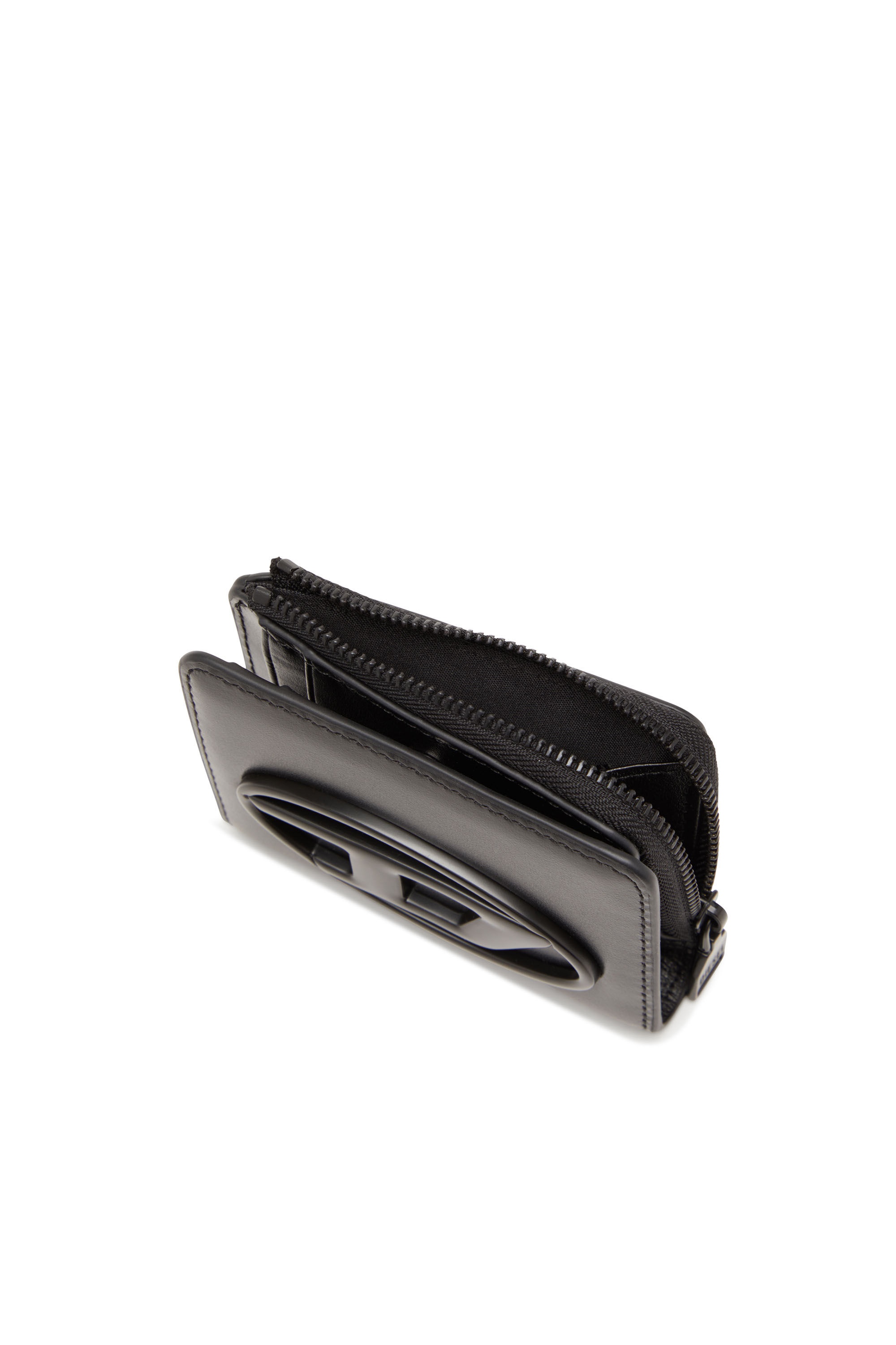Diesel HOLI-D CARD HOLDER ZIP L | REVERSIBLE