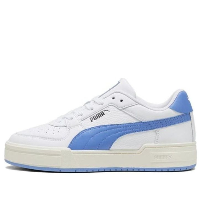 PUMA 카 프로 클래식 '화이트 블루' 380190-39 - 1