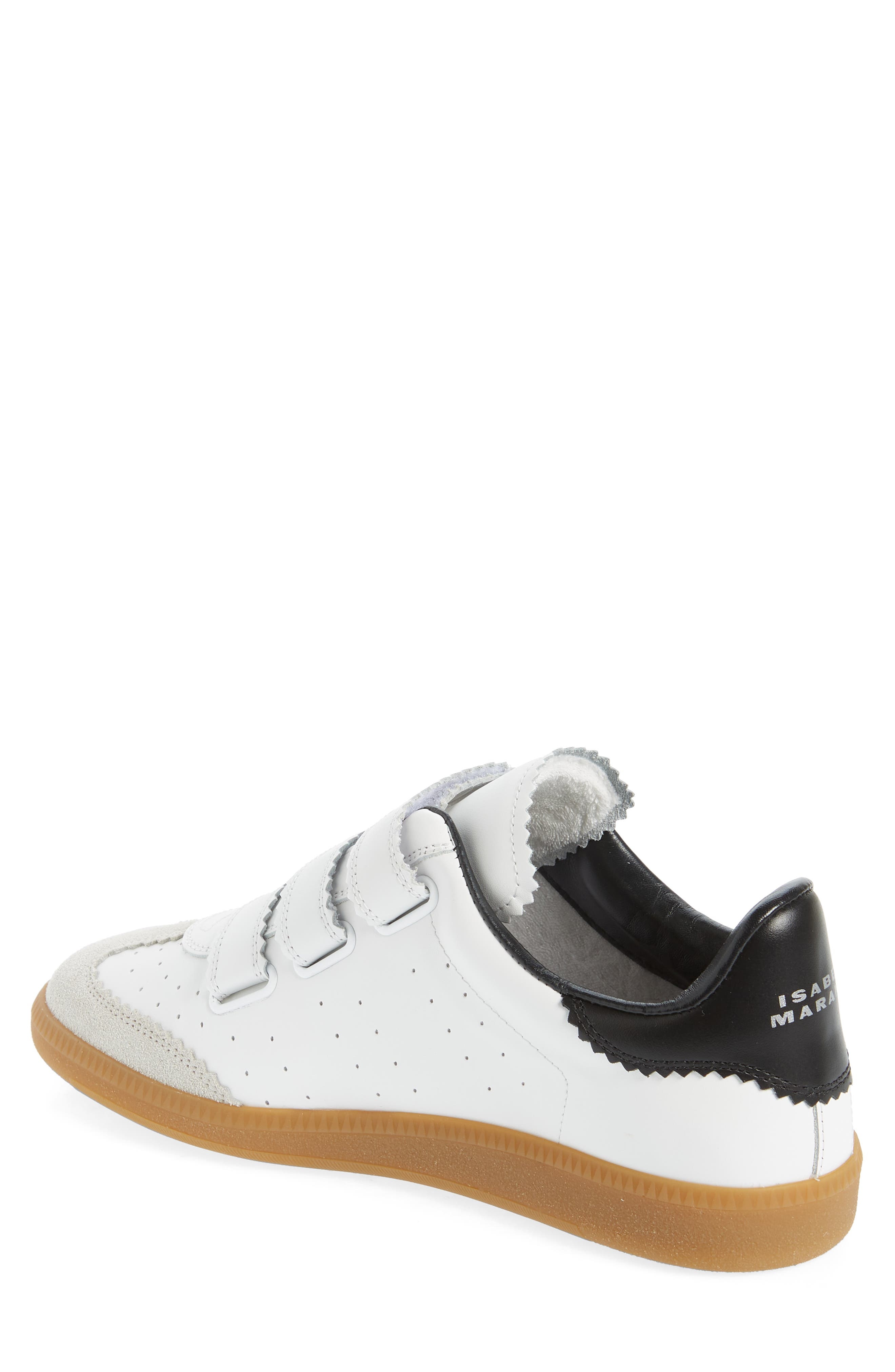 Beth Low Top Sneaker - 2