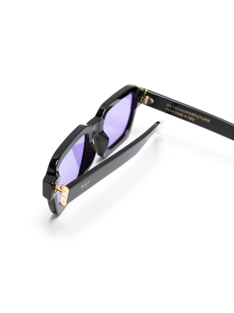 Caro square-frame sunglasses 3
