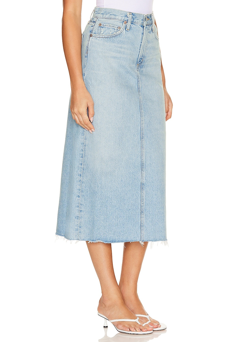Della Skirt - 2