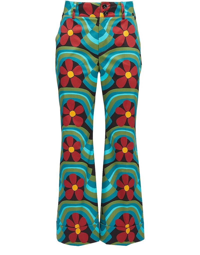 Hendrix Pants 1