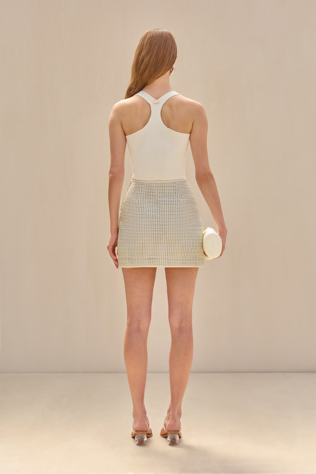 AVERIE SKIRT - 4