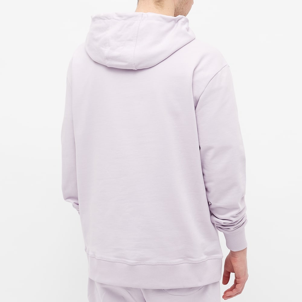 END. x New Balance Rainbow Eucalyptus Hoody - 5