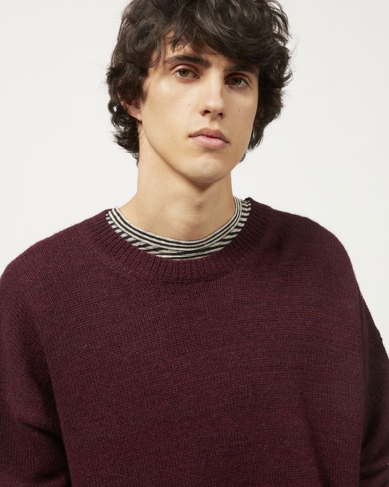 SAMUEL SWEATER - 4