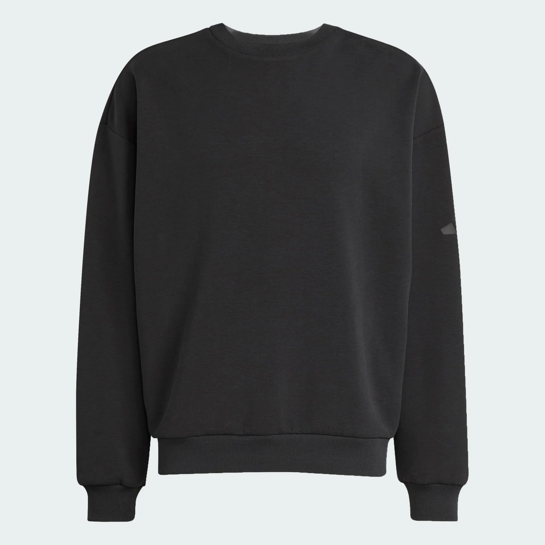 SOFT LUX SWEATSHIRT - 1