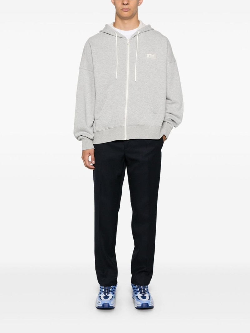 Golden Goose Michael hoodie outlook