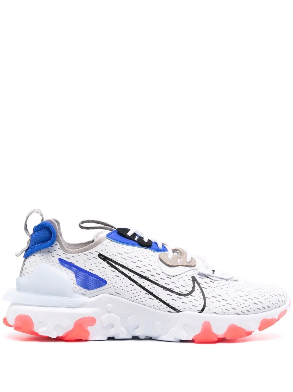 React Vision low-top sneakers - 1