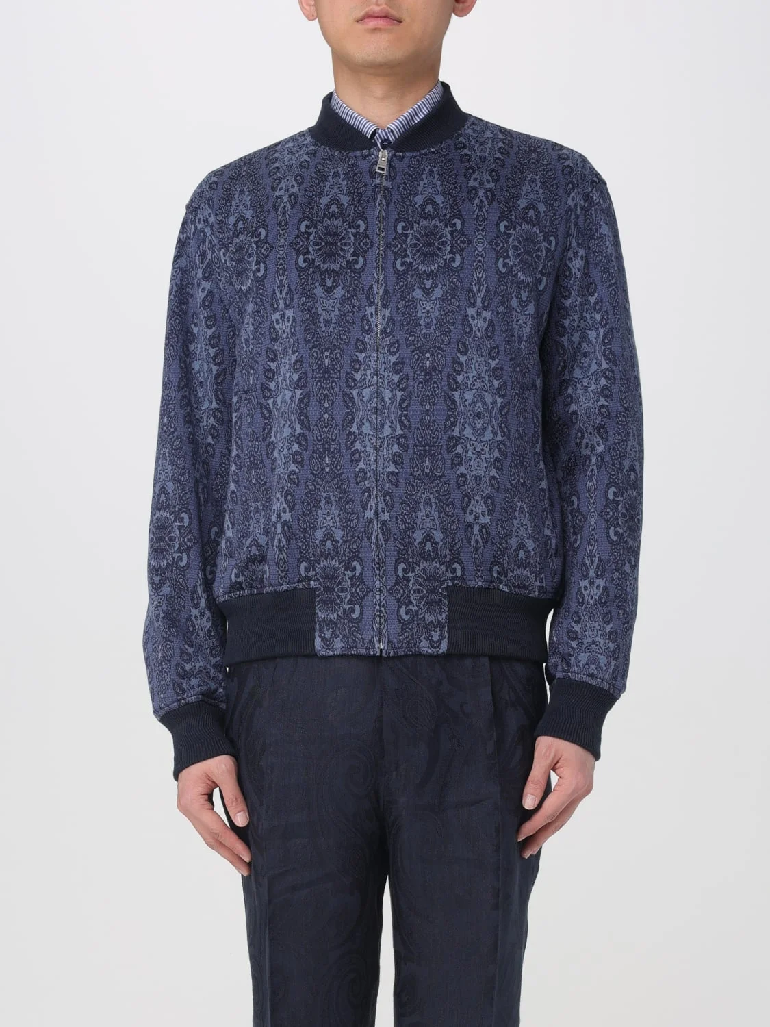 Coat men Etro - 1