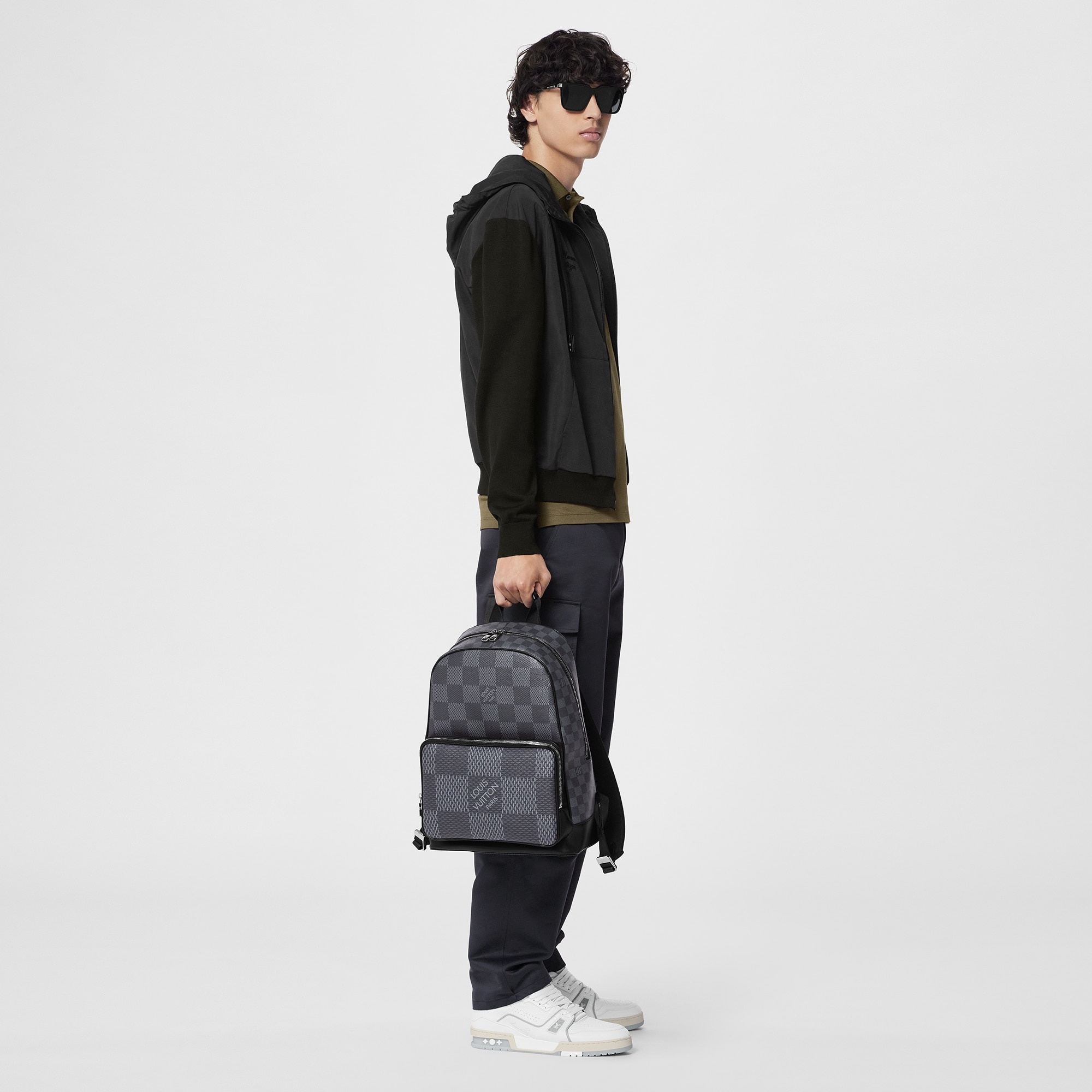 Campus Backpack - 8