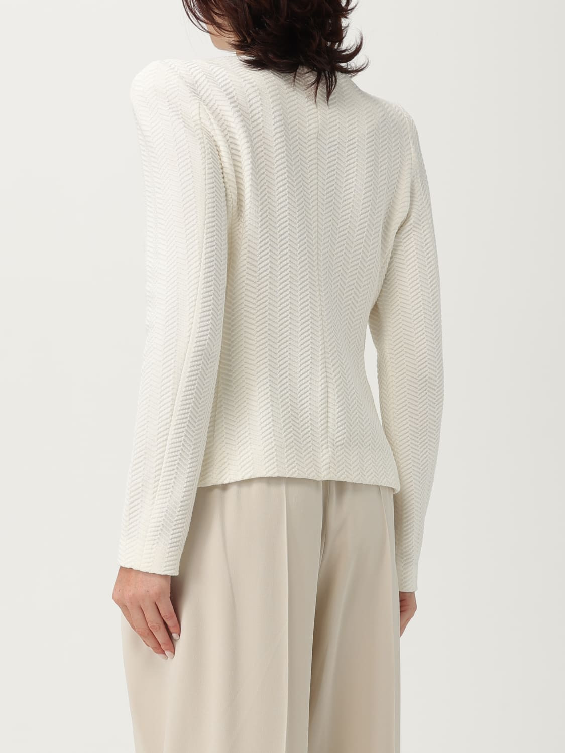 Blazer woman Emporio Armani - 2
