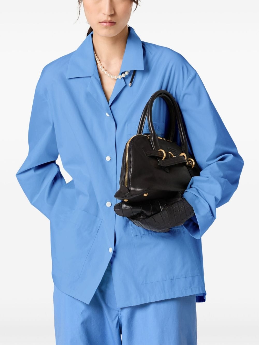 Pocket shirt - 2