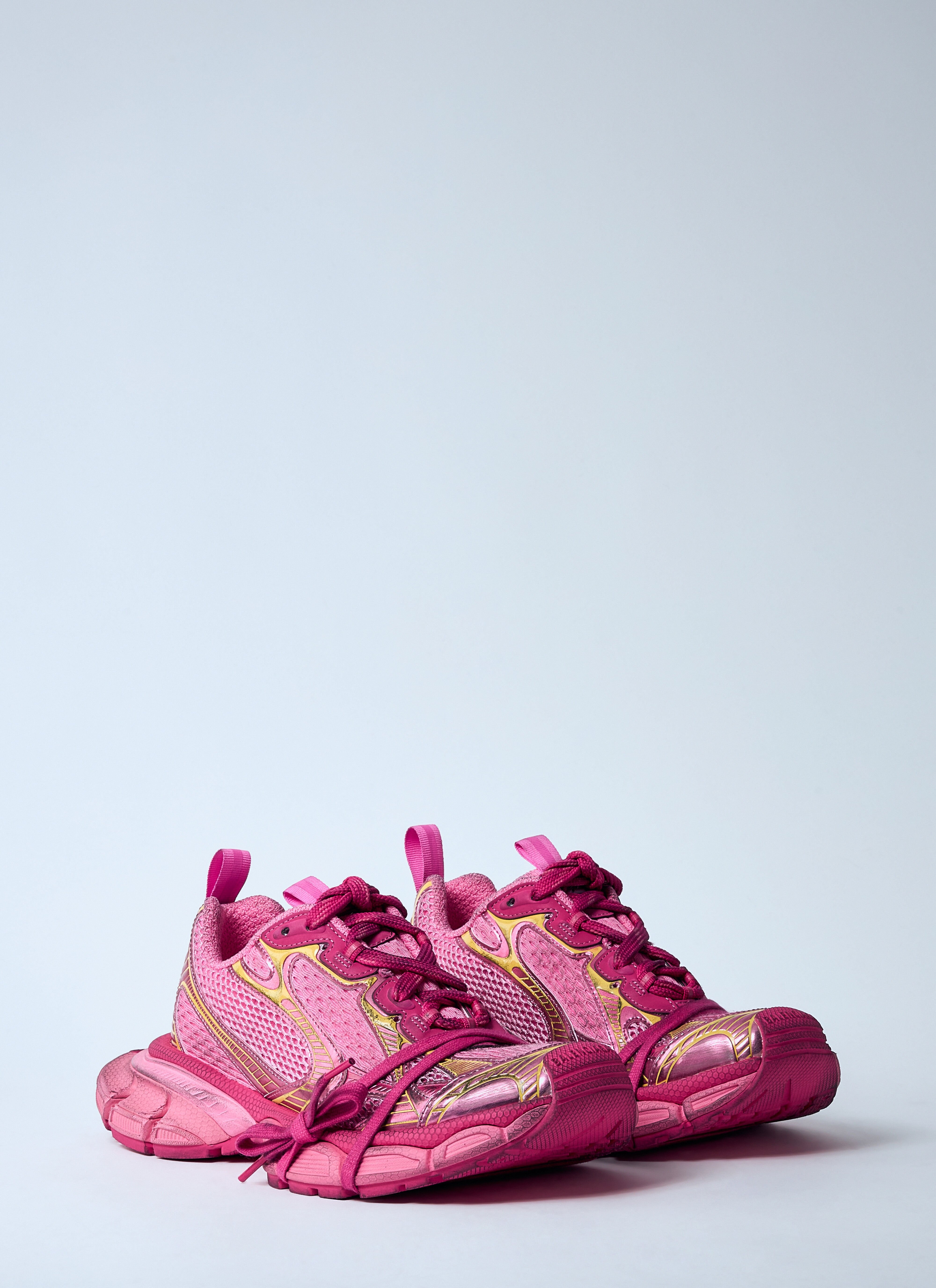 3XL Sneakers - 2