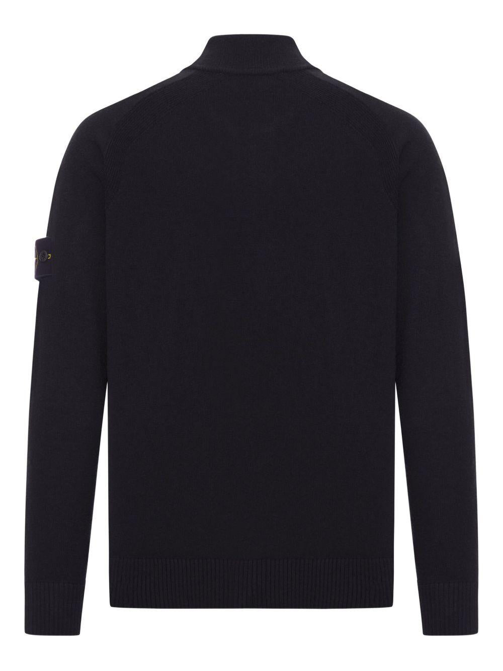 CARDIGAN STONE ISLAND - 2