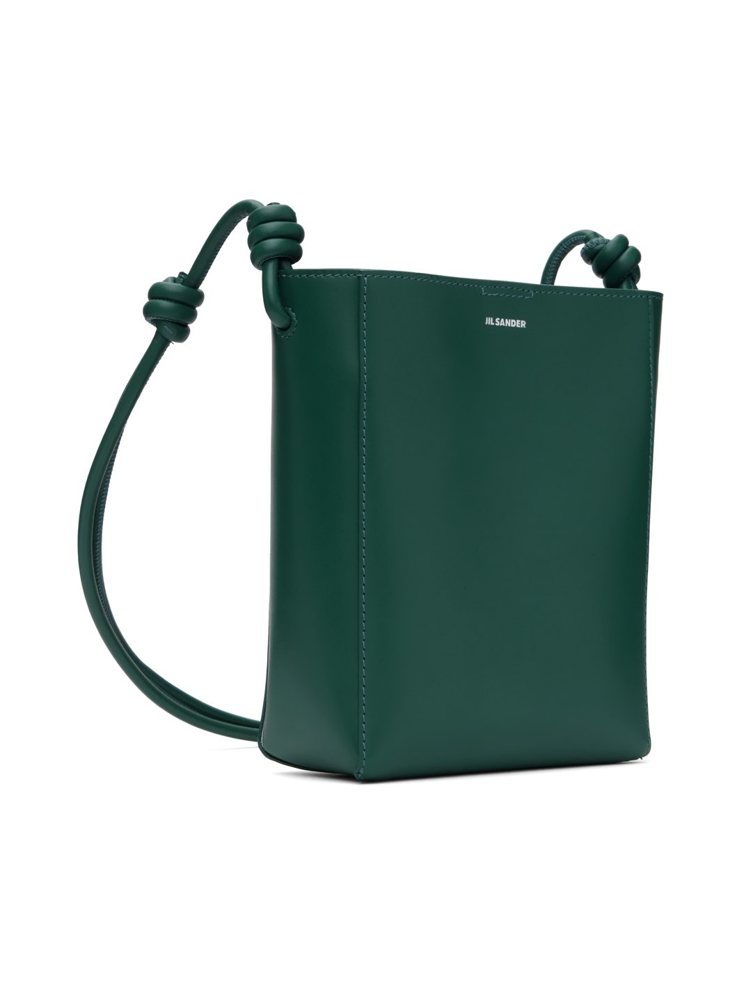 Green Giro Crossbody Bag - 2