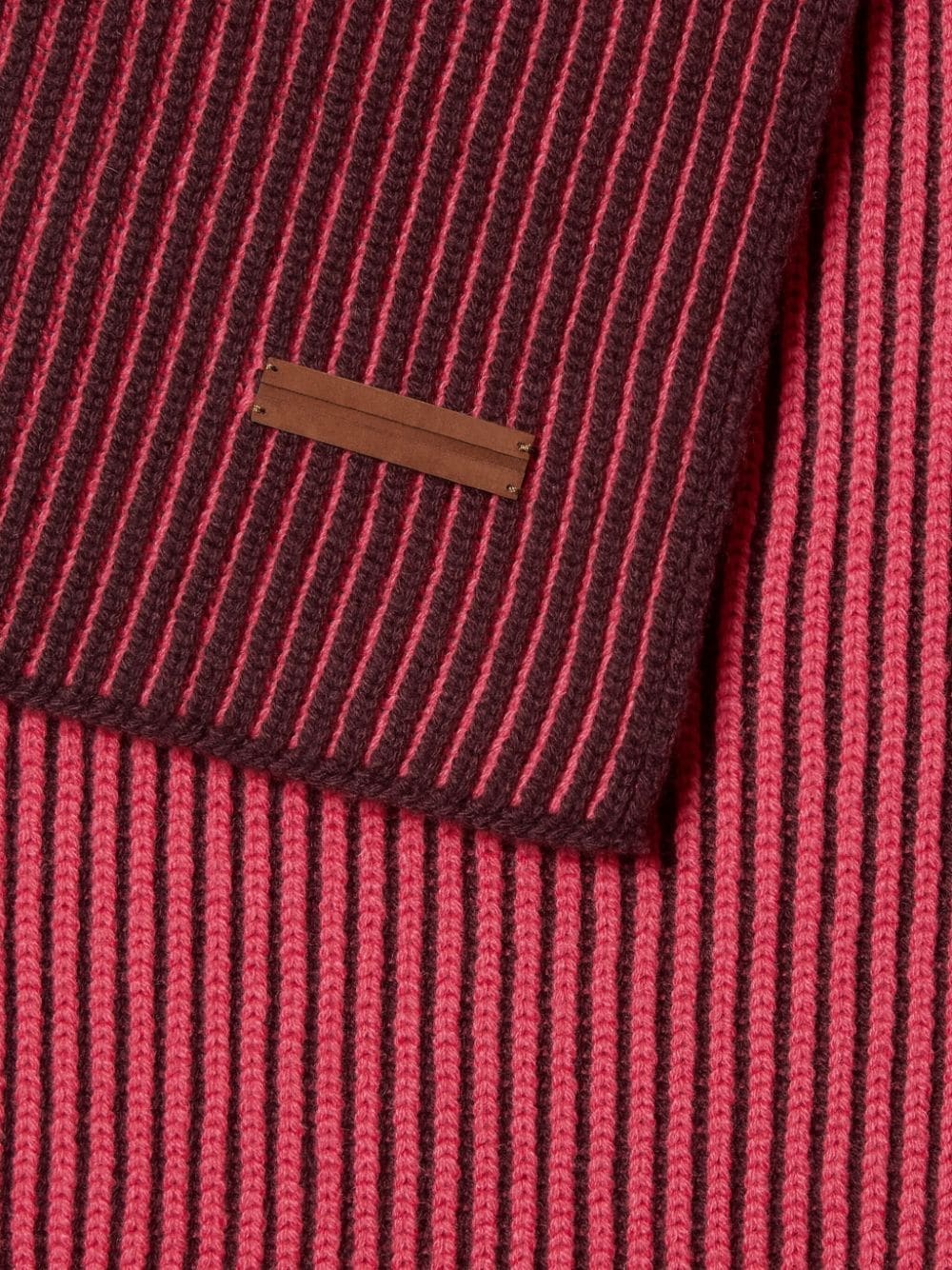 Oasi scarf - 2