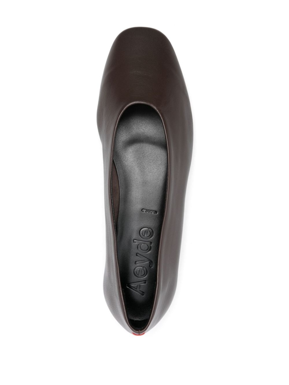 Kirsten ballet flats - 4