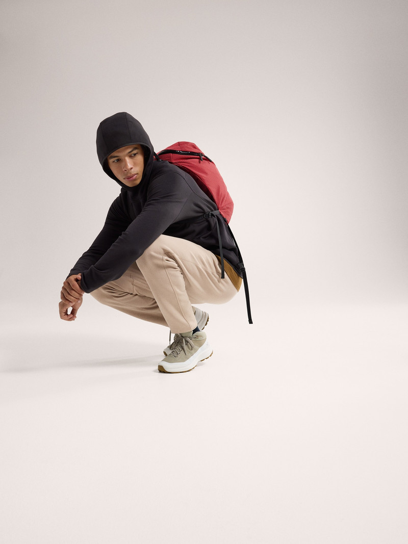 Arc'teryx Kyanite Pullover Hoody outlook