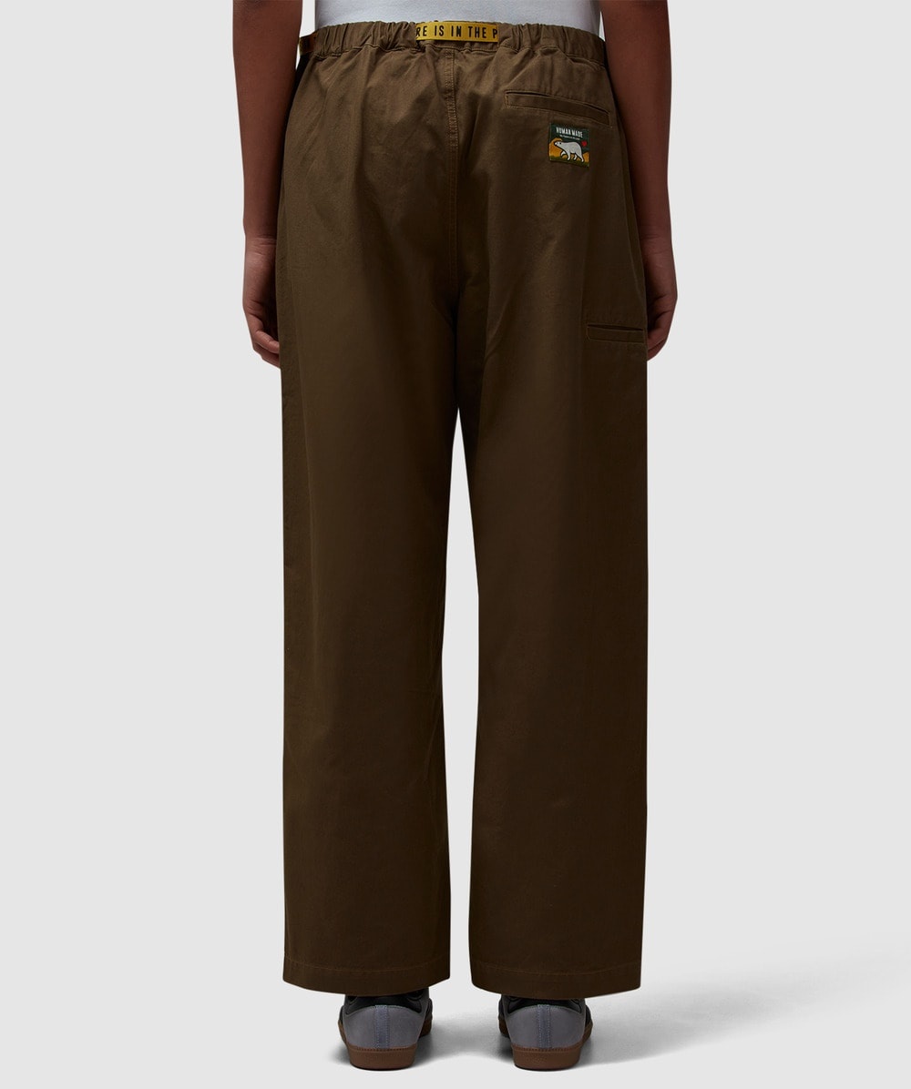 Easy pants - 3