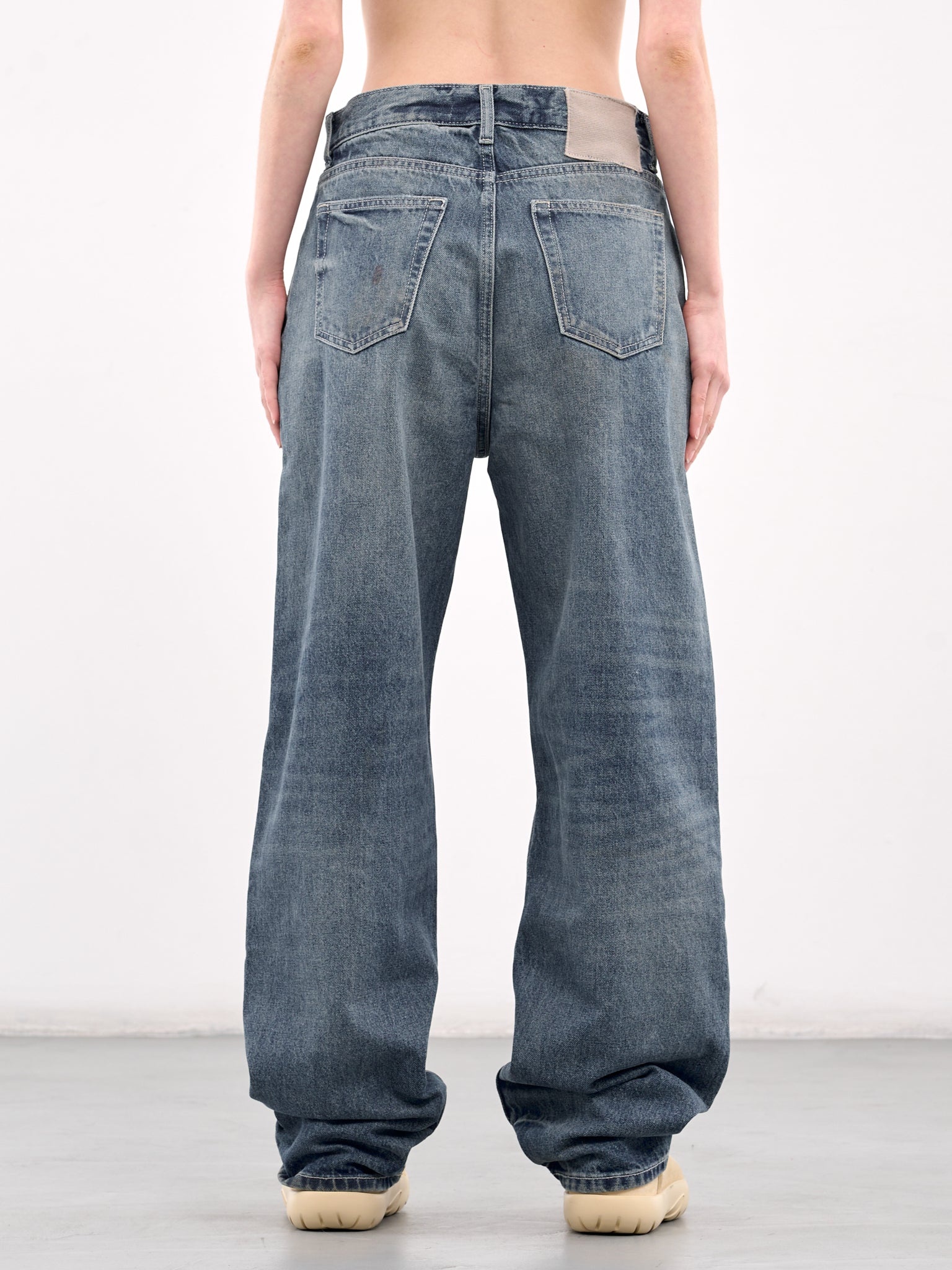 Baggy Jeans - 3
