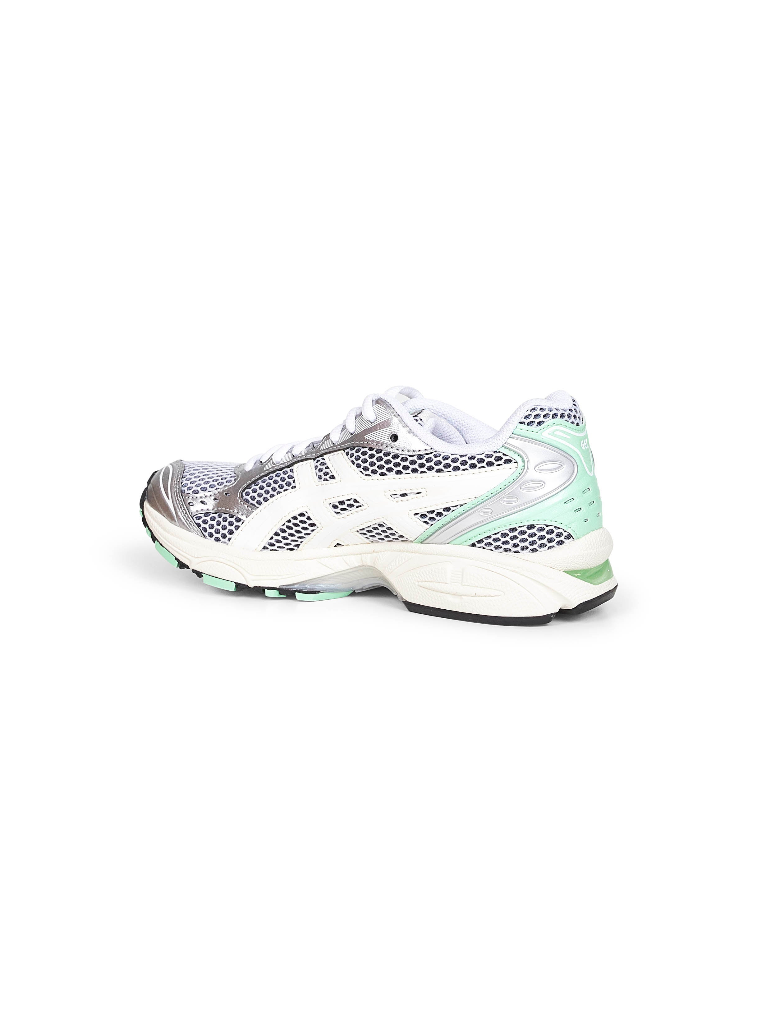 White GEL-KAYANO 14 sneakers - 3