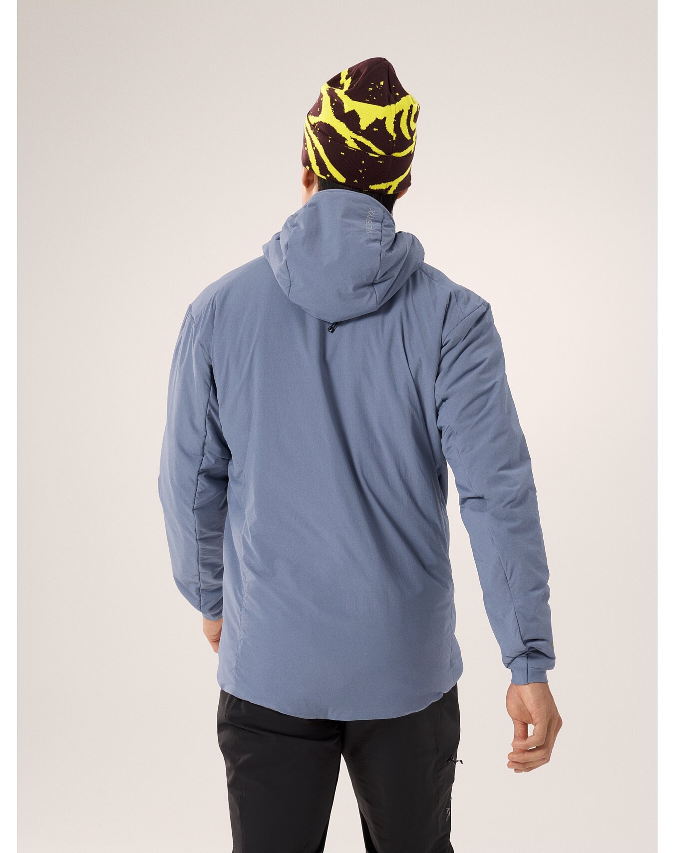 Proton Hoody - 4