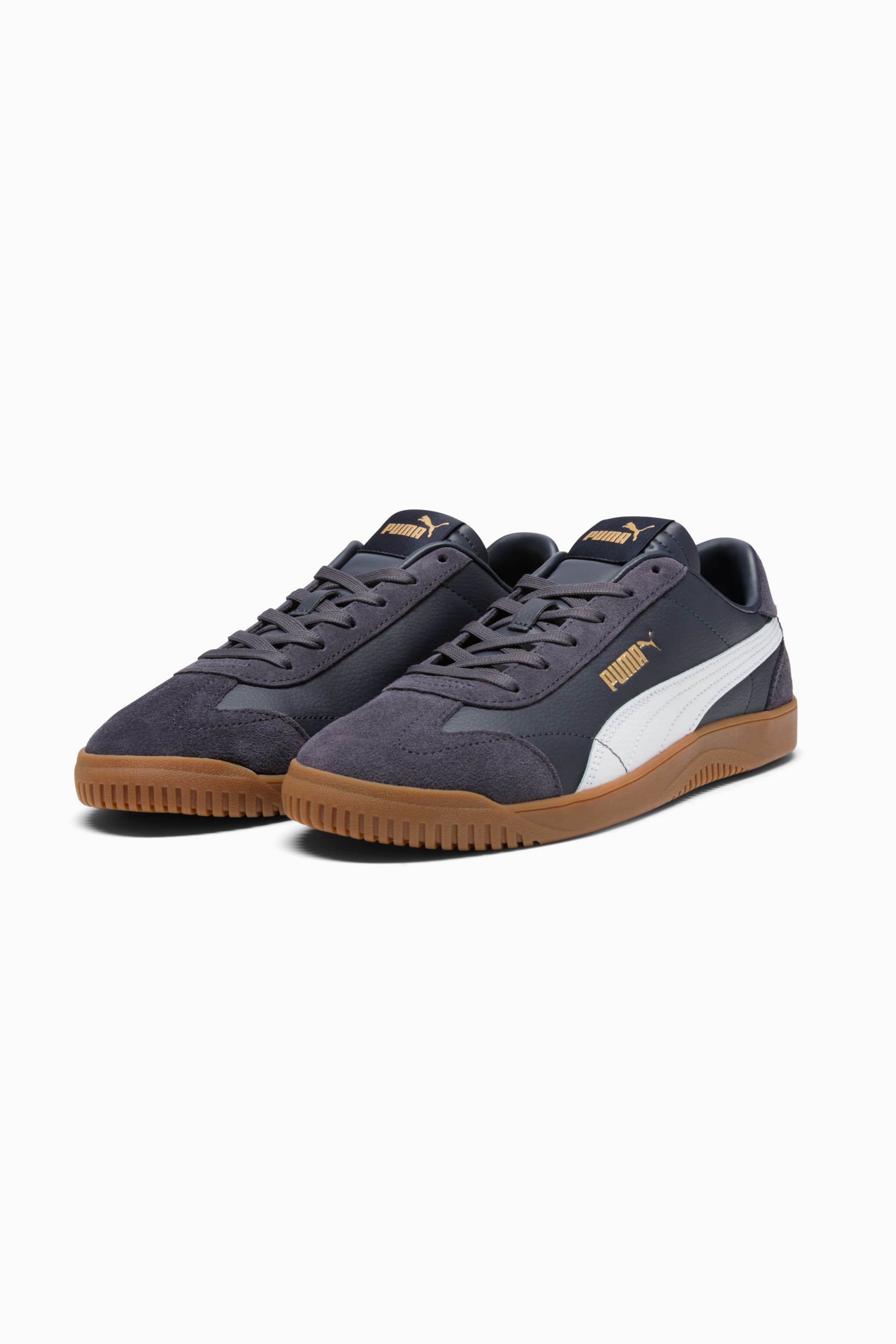 PUMA Club 5v5 Suede Men's Sneakers - 4