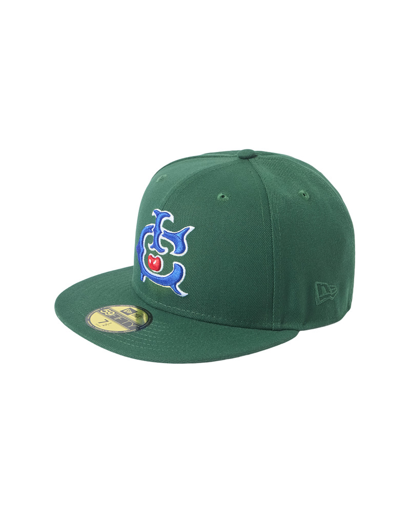 ICECREAM NEW ERA TEAM LOGO FITTED HAT outlook