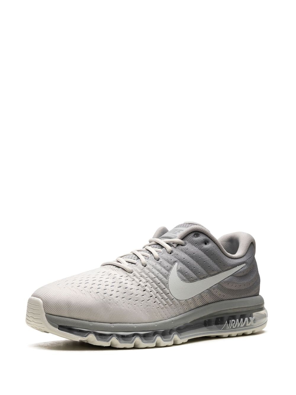 Air Max 2017 "Light Bone" sneakers - 5