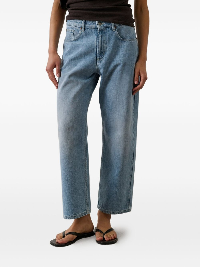 soeur Harrison jeans outlook