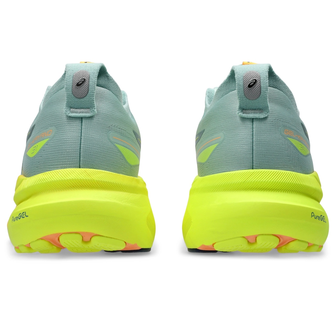 GEL-KAYANO 31 PARIS - 5