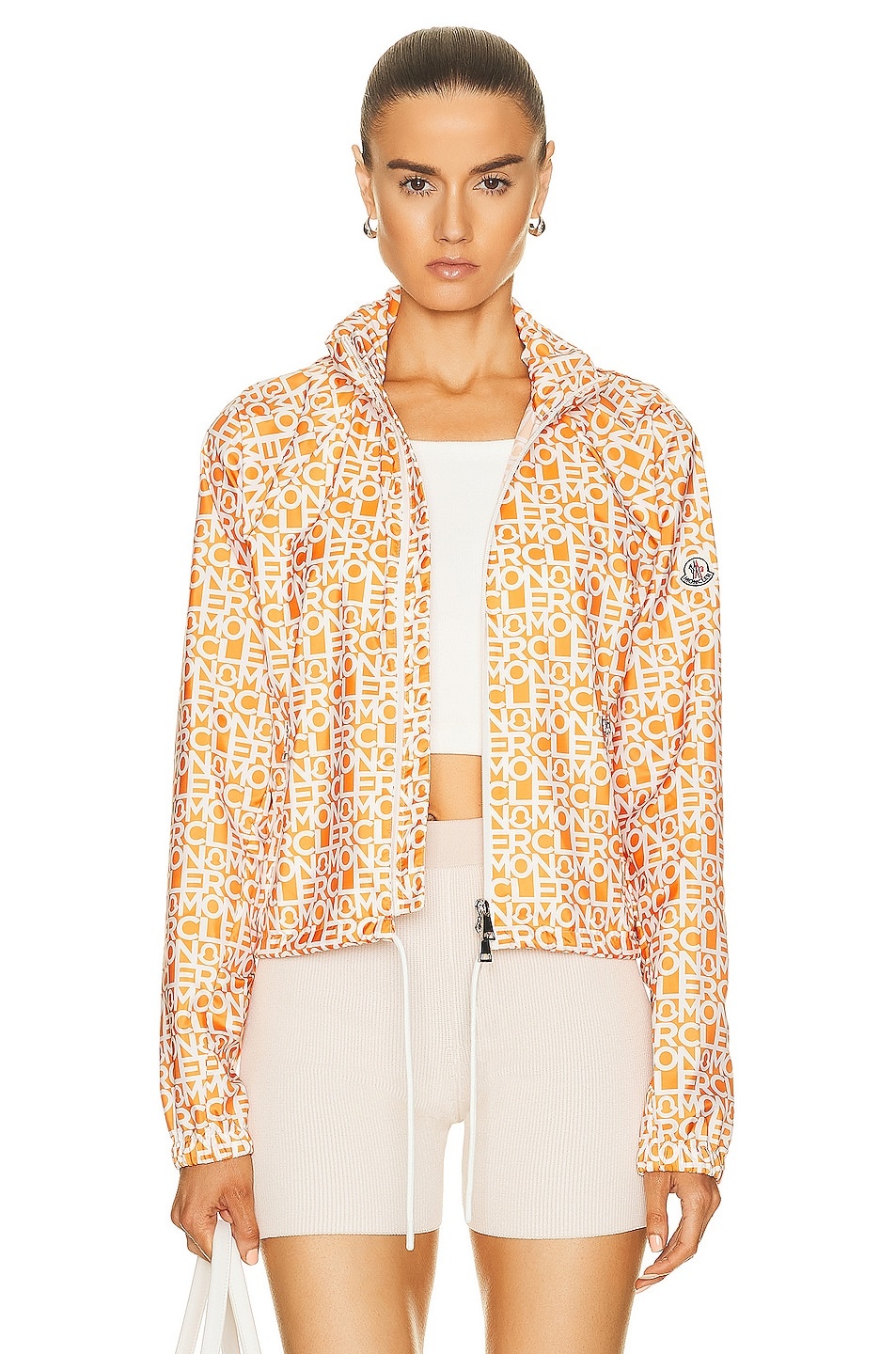 Alose Jacket - 2