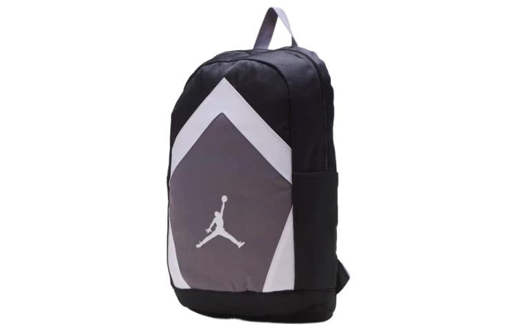 Air Jordan Diamond 'Black Grey White' 9A0262-023 - 3